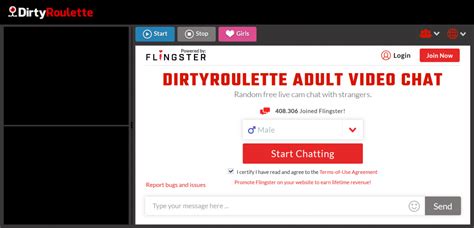 It is used by more than 3 million people a month. . Chat roulette dirty